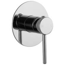 Fletcher 300mm Twin Shower Mixer Set